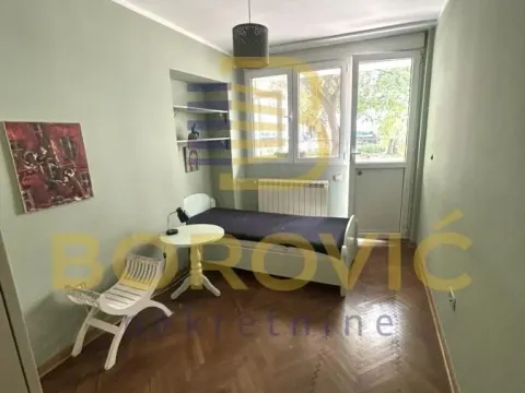 Sale, two bedroom apartment, 60m², Stari Grad, Beograd - image 9
