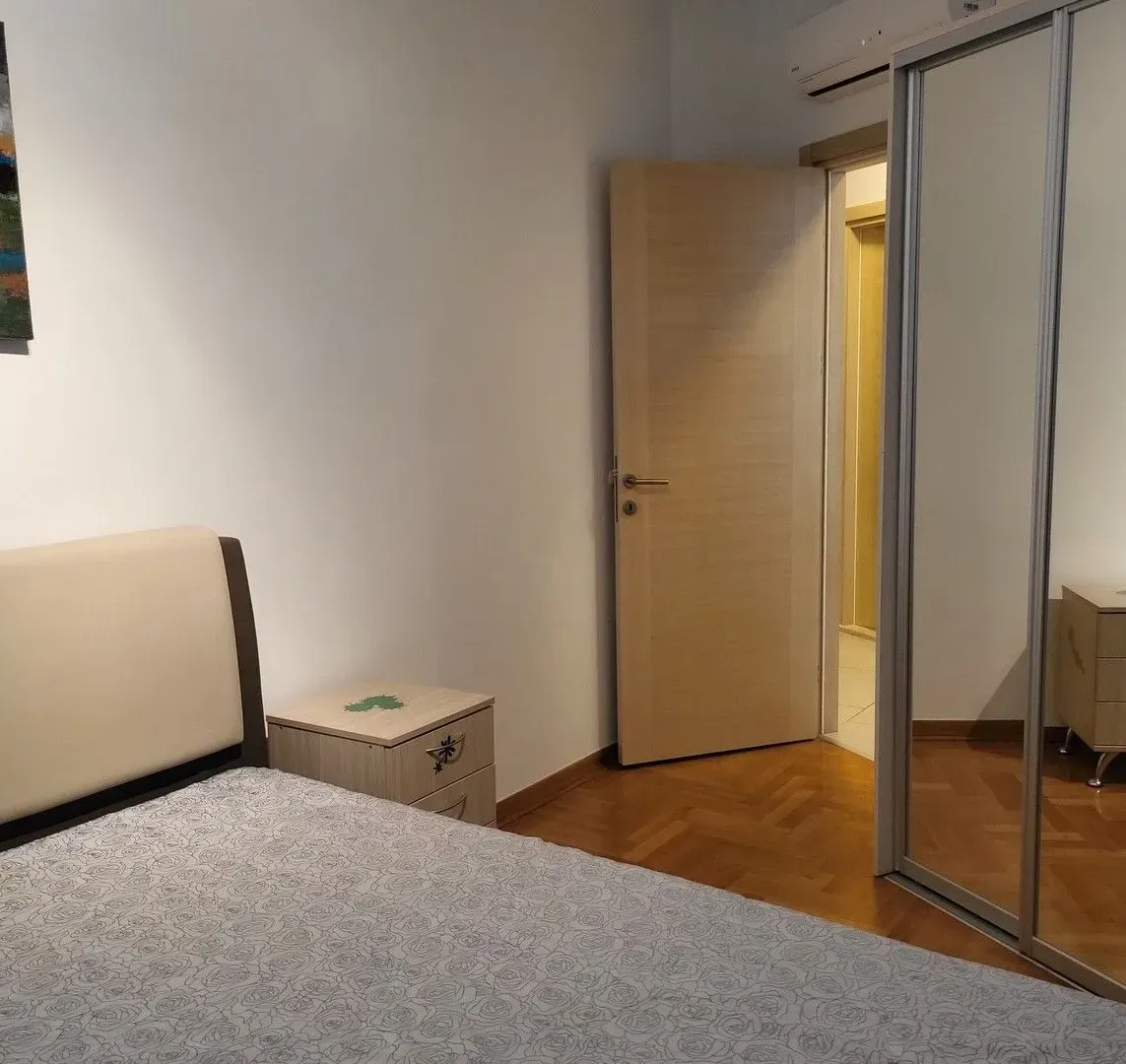 Sale, one bedroom apartment, 61m², Morinj, Kotor