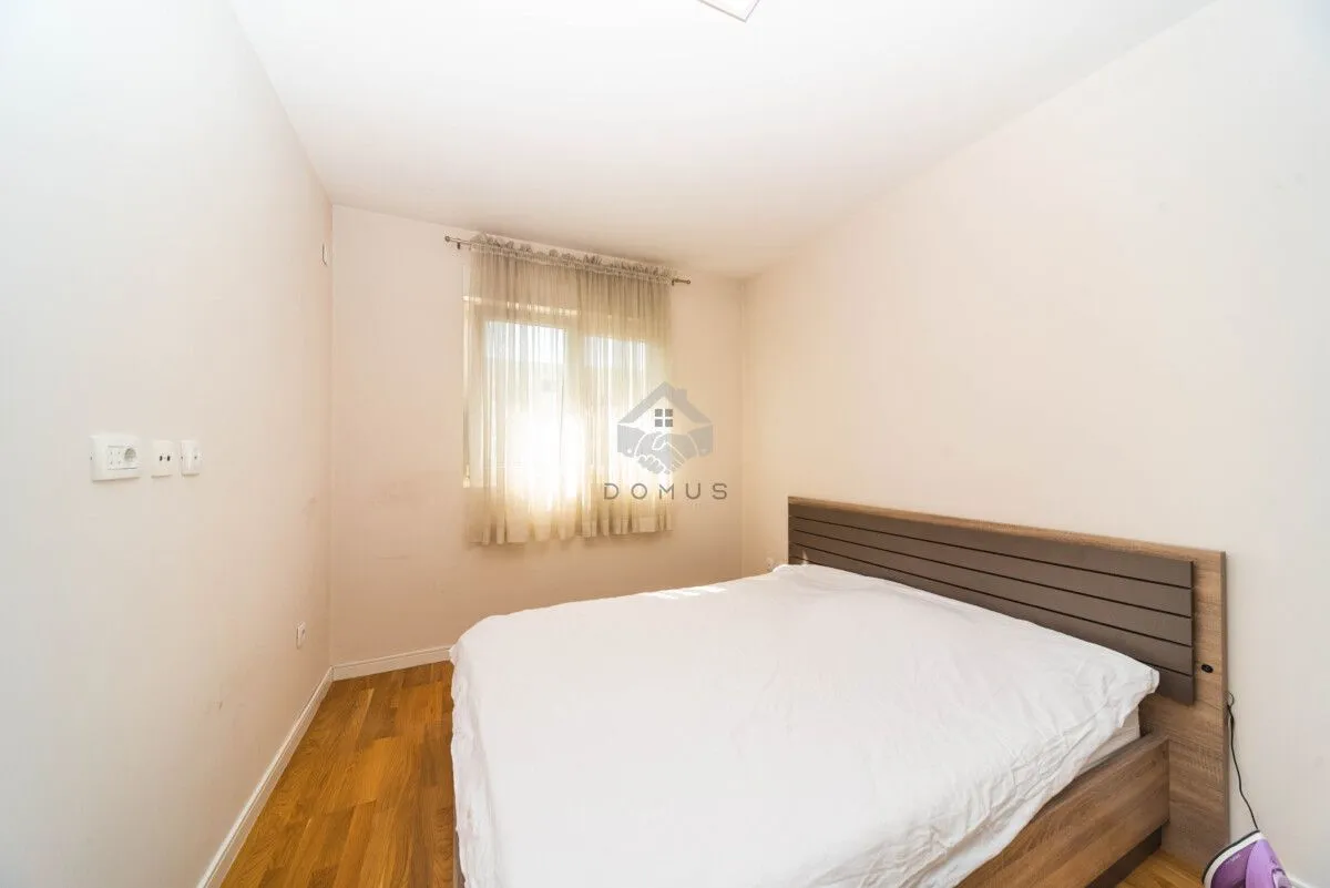 Prodaja, jednosoban stan, 39m², Pobrežje, Podgorica