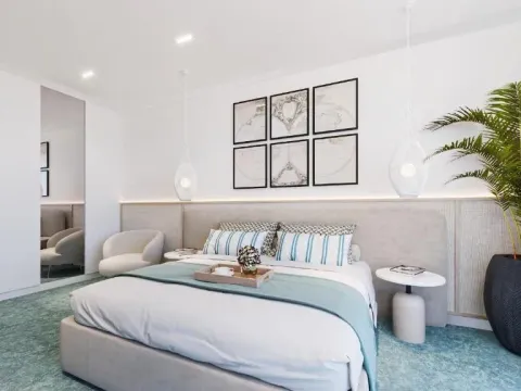 Sale, apartment, 30m², Rafailovići, Budva - image 29