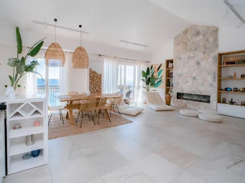 Prodaja, četvorosoban stan, 184m², Luštica, Tivat - image 5