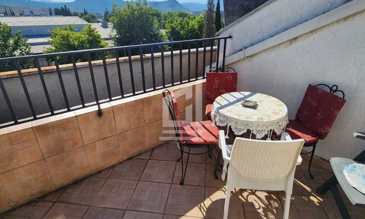 Prodaja, stan, 90m², Zabjelo, Podgorica