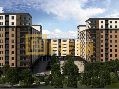 Prodaja, trosoban stan, 106m², Stari Aerodrom, Podgorica - image 3