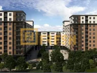 Prodaja, trosoban stan, 106m², Stari Aerodrom, Podgorica - image 3