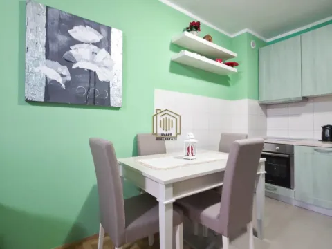 Prodaja, jednosoban stan, 47m², Podgorica, Crna Gora - image 3