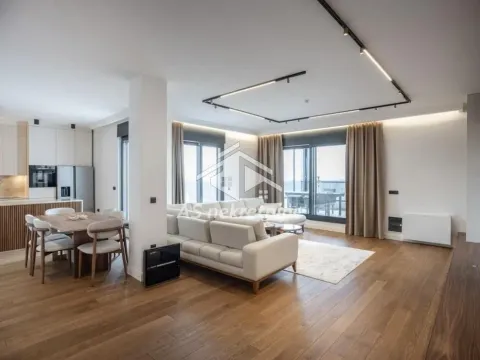 Izdavanje, stan, 232m², Banovo Brdo, Beograd - image 3