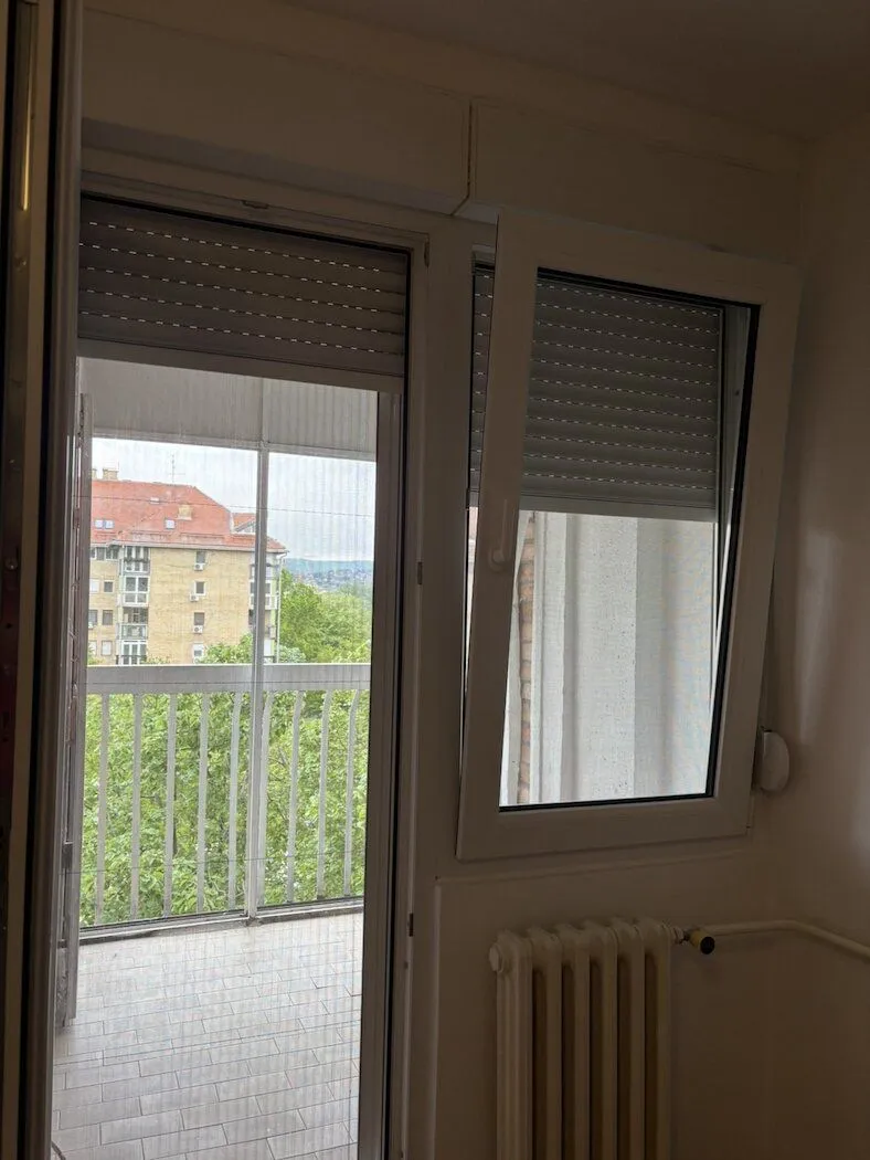 Izdavanje, jednosoban stan, 39m², Liman 4, Novi Sad Sve Podlokacije