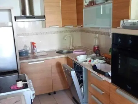 Stan in Drpe Mandića