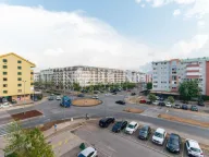 Izdavanje, jednosoban stan, 42m², Stari Aerodrom, Podgorica - image 11