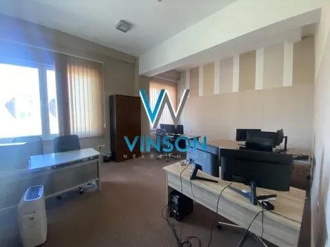 Izdavanje, poslovni prostor, 680m², Novo naselje, Novi Sad - image 10