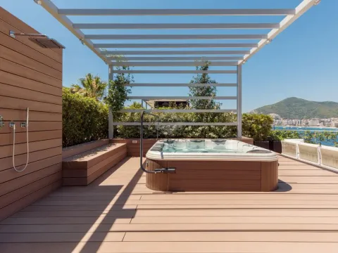 Prodaja, trosoban stan, 257m², Budva, Crna Gora - image 4