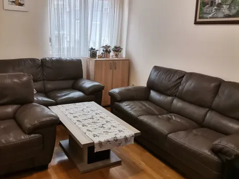 Sale, two bedroom apartment, 59m², Zagorič, Podgorica - image 1