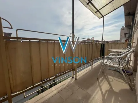 Izdavanje, jednosoban stan, 43m², Grbavica, Novi Sad Sve Podlokacije - image 12