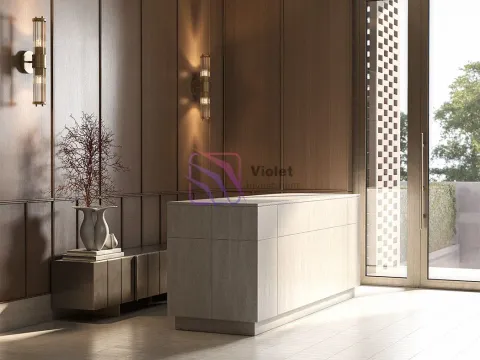 Prodaja, dvosoban stan, 76m², Stari Aerodrom, Podgorica - image 6