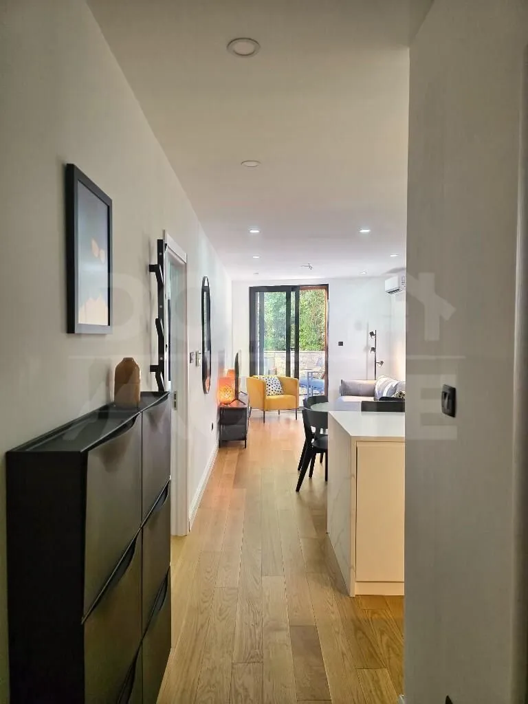 Prodaja, trosoban stan, 69m², Porto Montenegro, Tivat