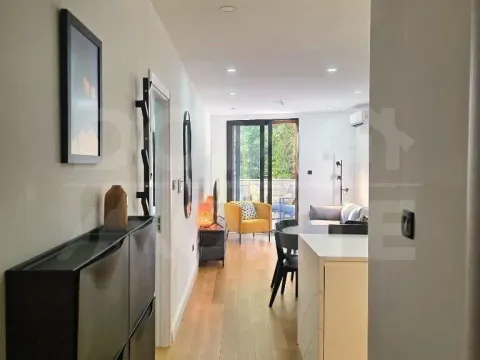 Prodaja, trosoban stan, 69m², Porto Montenegro, Tivat - image 2
