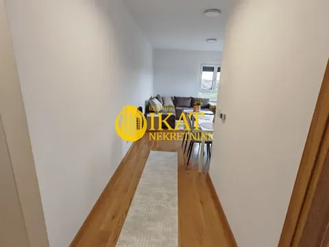 Izdavanje, dvosoban stan, 56m², Zvezdara Sve Podlokacije, Beograd - image 8