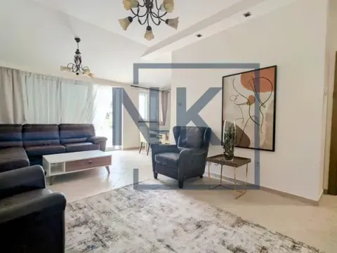 Izdavanje, trosoban stan, 115m², Momišići, Podgorica - image 3