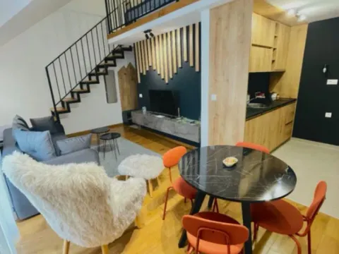 Prodaja, jednosoban stan, 41m², Breza, Kolašin - image 6