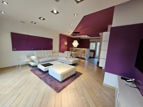 Rent, two bedroom apartment, 73m², Vračar, Šid - image 2