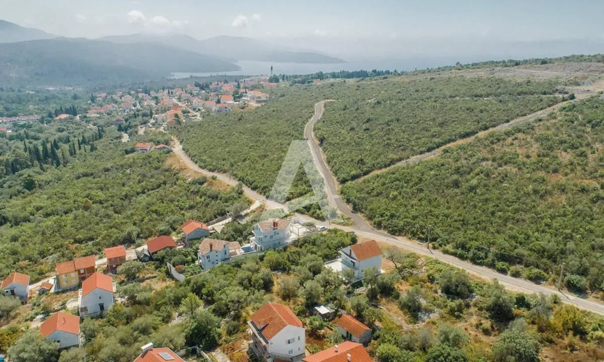 Sale, house, 525m², Luštica, Herceg Novi