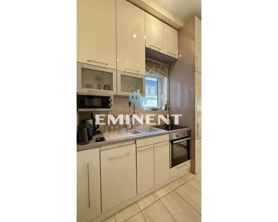 Rent, apartment, 38m², Stari Grad, Beograd