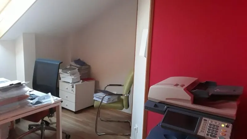 Rent, office space, 150m², Vidikovački venac, Rakovica