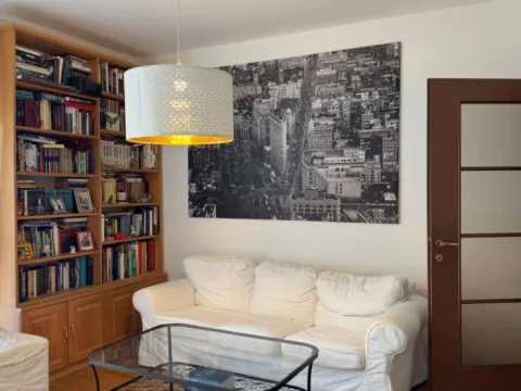Izdavanje, dvosoban stan, 68m2, City Kvart, Podgorica Izdavanje, dvosoban stan, 68m2, City Kvart, Podgorica