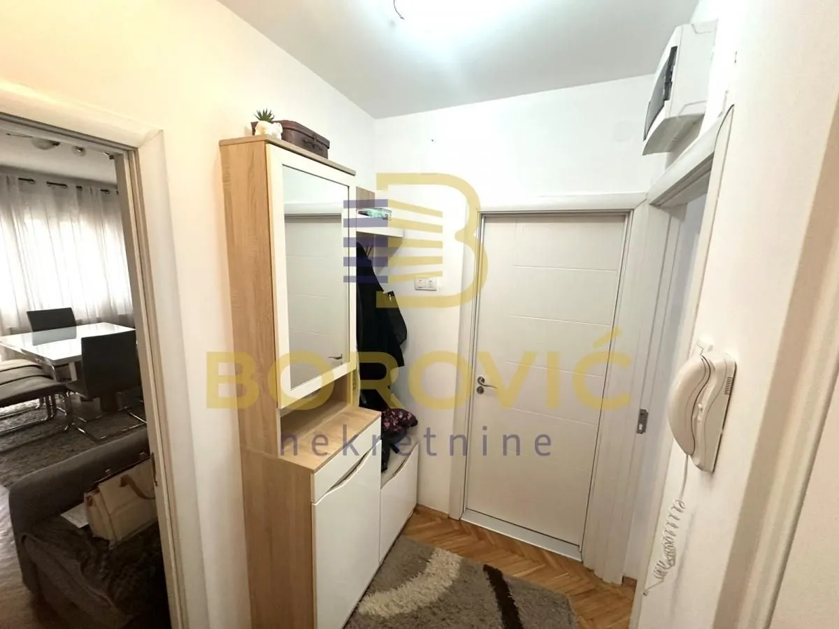Rent, three bedroom apartment, 106m², Brace Jerković, Voždovac Sve Podlokacije