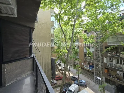 Rent, two bedroom apartment, 72m², Savski Venac, Beograd - image 15