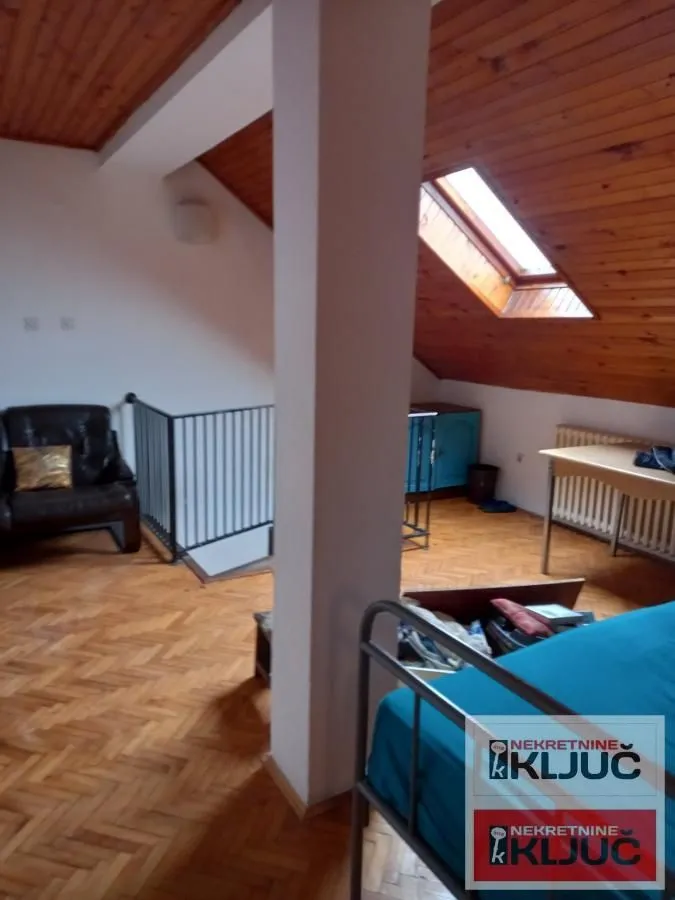 Izdavanje, dvosoban stan, 63m², Podbara, Novi Sad Sve Podlokacije
