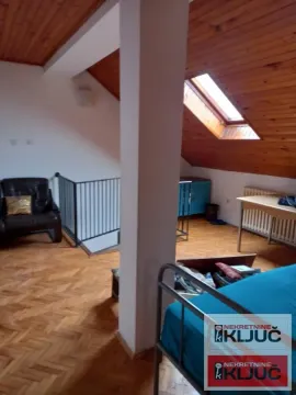 Izdavanje, dvosoban stan, 63m², Podbara, Novi Sad Sve Podlokacije - image 3