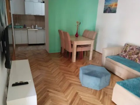 Izdavanje, jednosoban stan, 48m², Stari Aerodrom, Podgorica - image 2