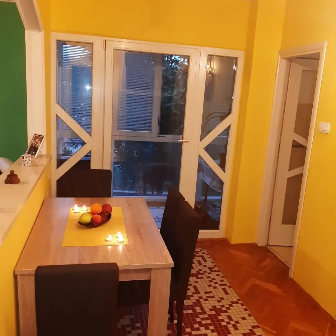 Prodaja, dvosoban stan, 70m², Centar, Cetinje
