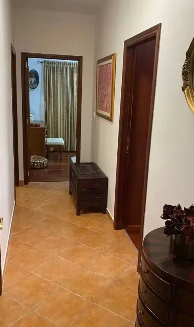 Rent, three bedroom apartment, 100m², Centar, Podgorica