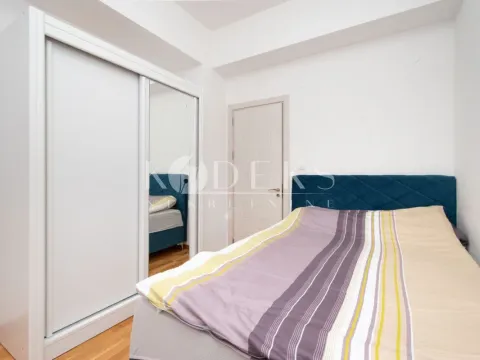Rent, three bedroom apartment, 72m², Ljubović, Podgorica - image 8