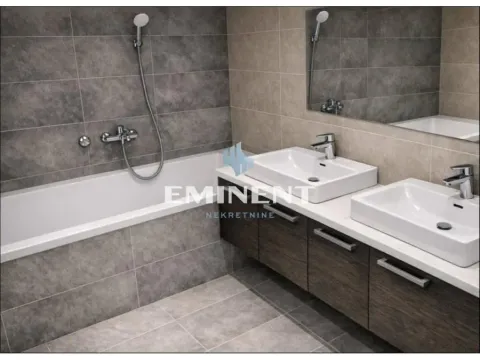 Izdavanje, trosoban stan, 117m², Savski Venac, Beograd - image 5