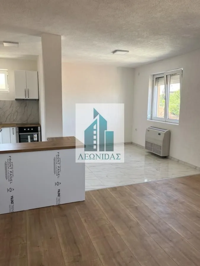 Izdavanje, četvorosoban stan, 77m², Medijana, Niš