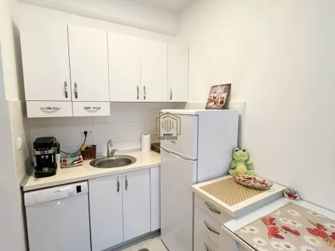 Prodaja, stan, 26m², Tuški Put, Podgorica - image 3