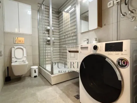 Prodaja, dvosoban stan, 67m², Centar, Podgorica - image 4