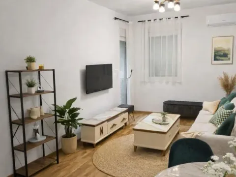Rent, one bedroom apartment, 45m², Zagorič, Podgorica - image 5