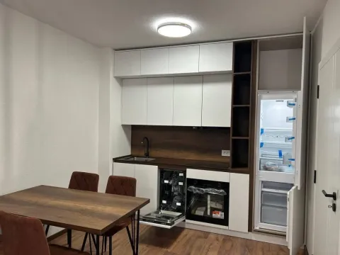 Sale, one bedroom apartment, 48m², Ulcinj, Crna Gora - image 2