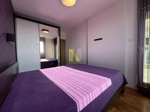 Rent, one bedroom apartment, 53m², Telep, Novi Sad Sve Podlokacije - image 6