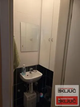 Prodaja, dvosoban stan, 69m², Bulevar Oslobodjenja, Novi Sad Sve Podlokacije - image 12
