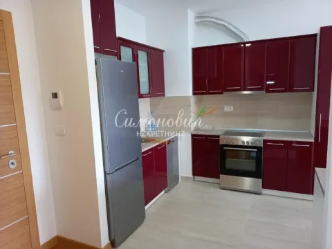 Rent, two bedroom apartment, 58m², Novi Beograd Blok 65, Novi Beograd Sve Podlokacije - image 5