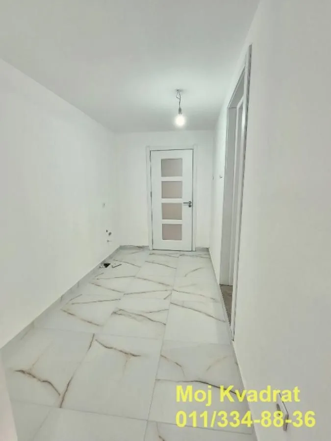 Sale, two bedroom apartment, 78m², Palilula Sve Podlokacije, Beograd
