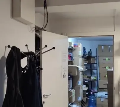 Sale, office space, 274m², Grbavica, Novi Sad Sve Podlokacije - image 13