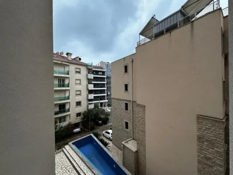 Izdavanje, jednosoban stan, 36m², Bečići, Budva - image 7