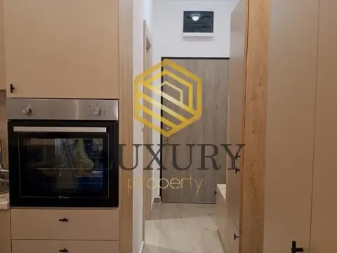 Rent, studio apartment, 20m², Zabjelo, Podgorica - image 4