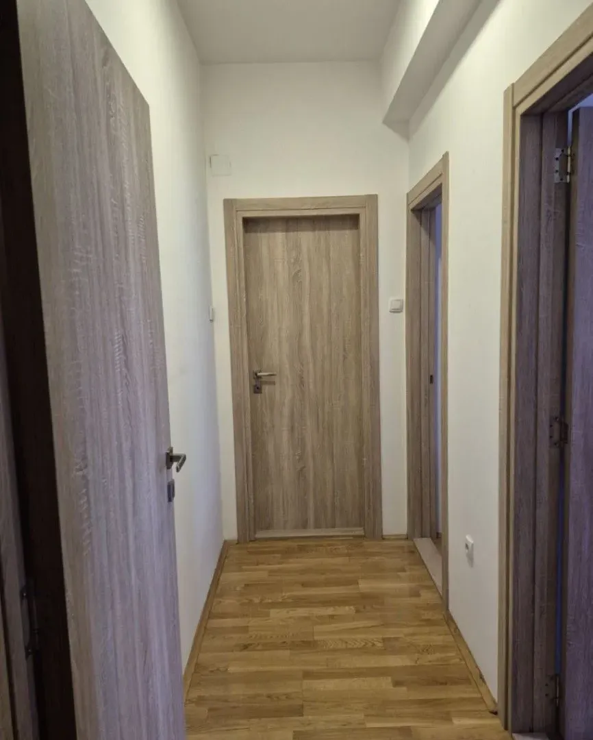 Rent, two bedroom apartment, 70m², Ljubović, Podgorica